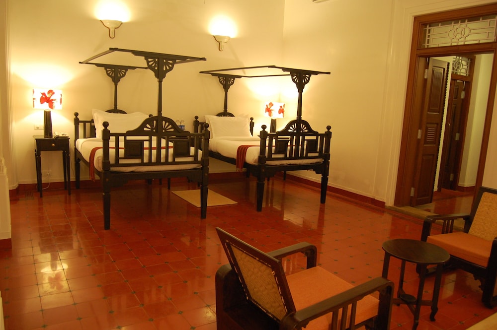 Visalam Cgh Earth — Karaikkudi — photo 3