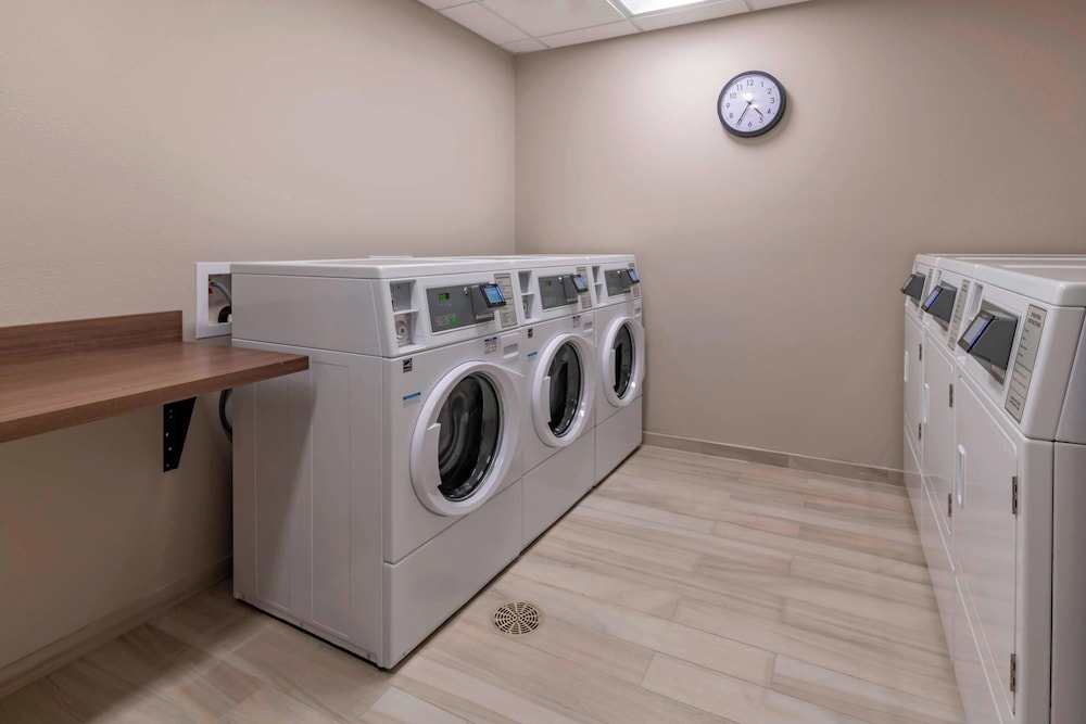 TownePlace Suites by Marriott Leavenworth - photo 20