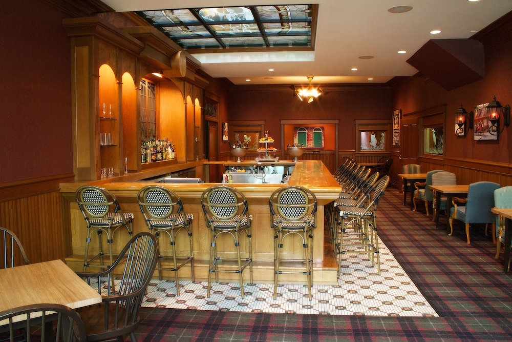 The Audubon Inn - photo 29