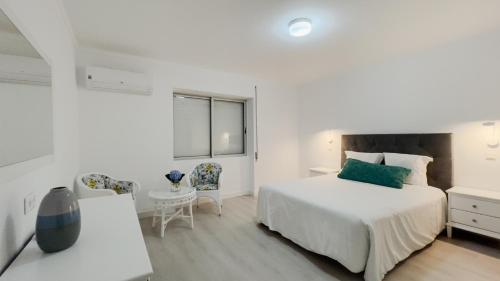 City Balcony — 4-Star Luxury Hotel in Ponta Delgada, Portugal