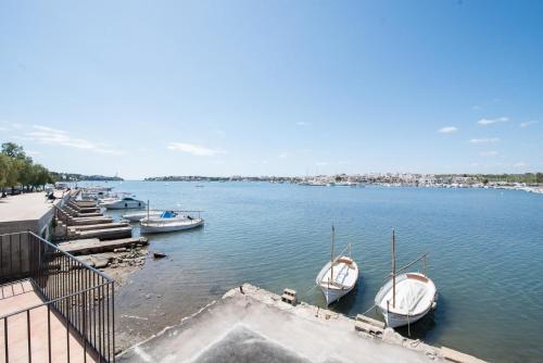 Casa Mar 5 — 4-Star Luxury Hotel in Portocolom, Spain