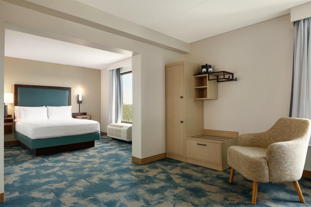Hampton Inn Lancaster - photo 9