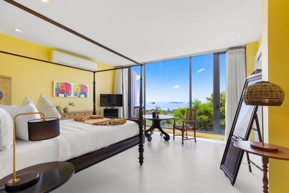 Villa Skyfall — Koh Samui — photo 3