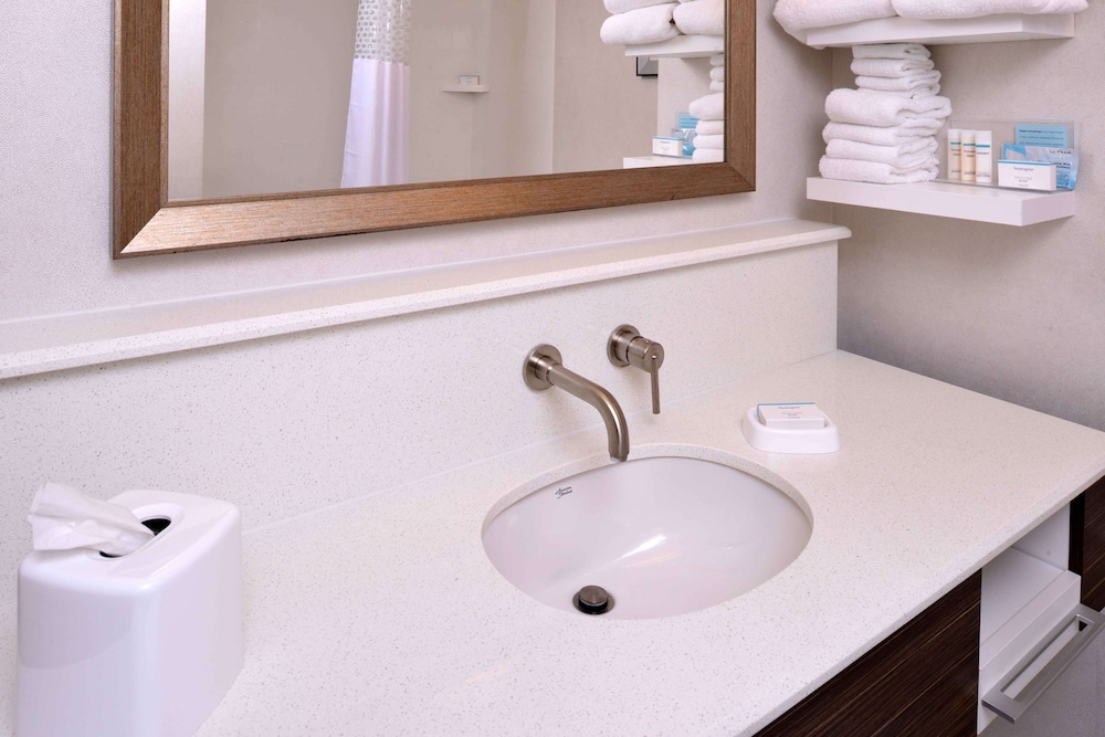 Hampton Inn & Suites Albany East Greenbush - photo 18