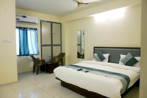 Hotel Nova SK — Rajkot — photo 3