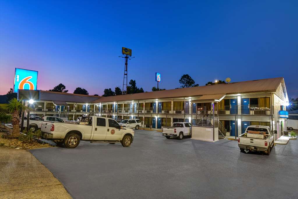 Motel 6 Dalton GA - photo 3