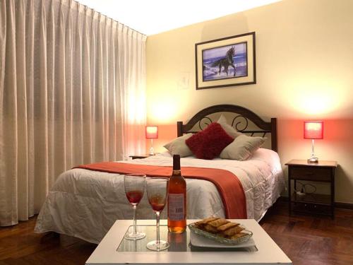 Hotel Colibri — hotel in San Vicente De Canete