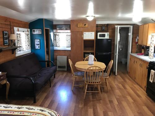Grandview Cabins & RV Resort - photo 6