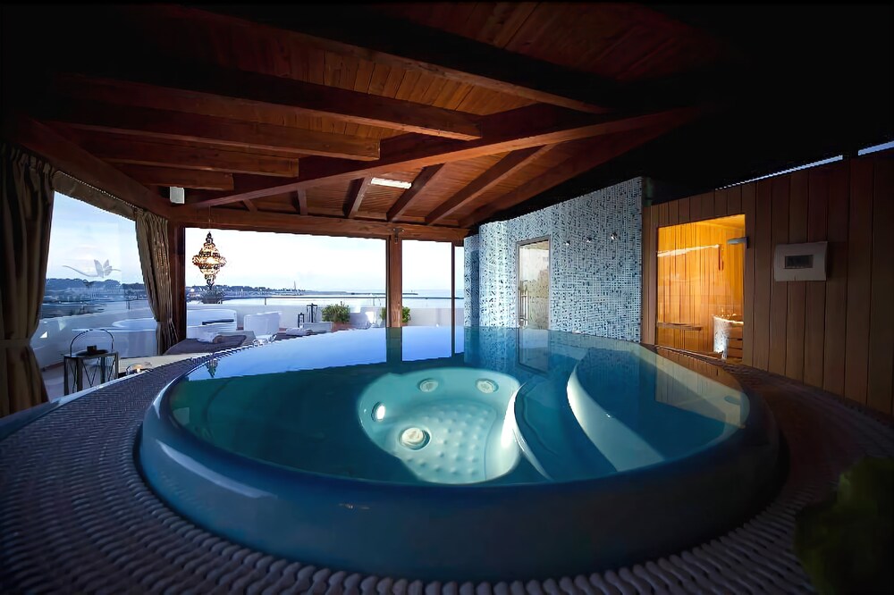 Miraspiaggia in San Vito Lo Capo, Italy