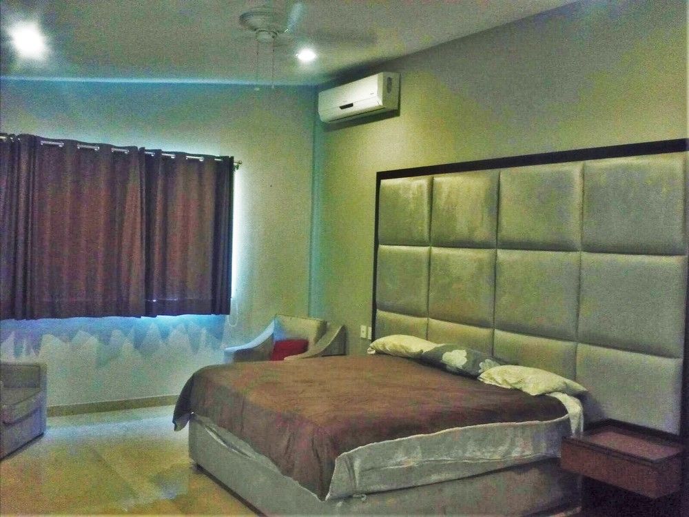 Hacienda de los Santos in Puerto Vallarta, Mexico