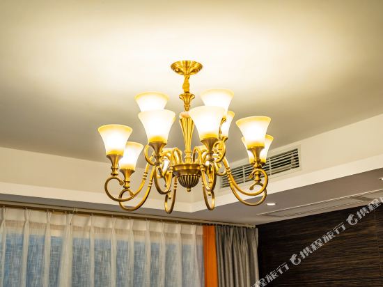 Xiaohuaduo Apartment - last minute hotel in Chengdu