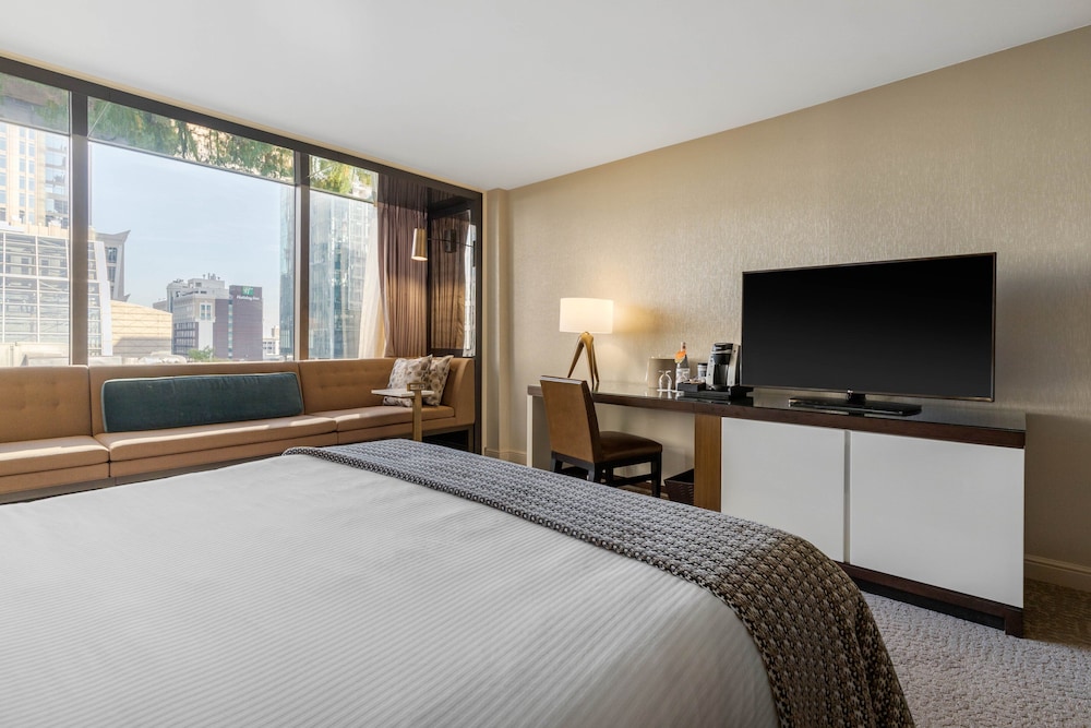 Omni Charlotte Hotel - photo 51