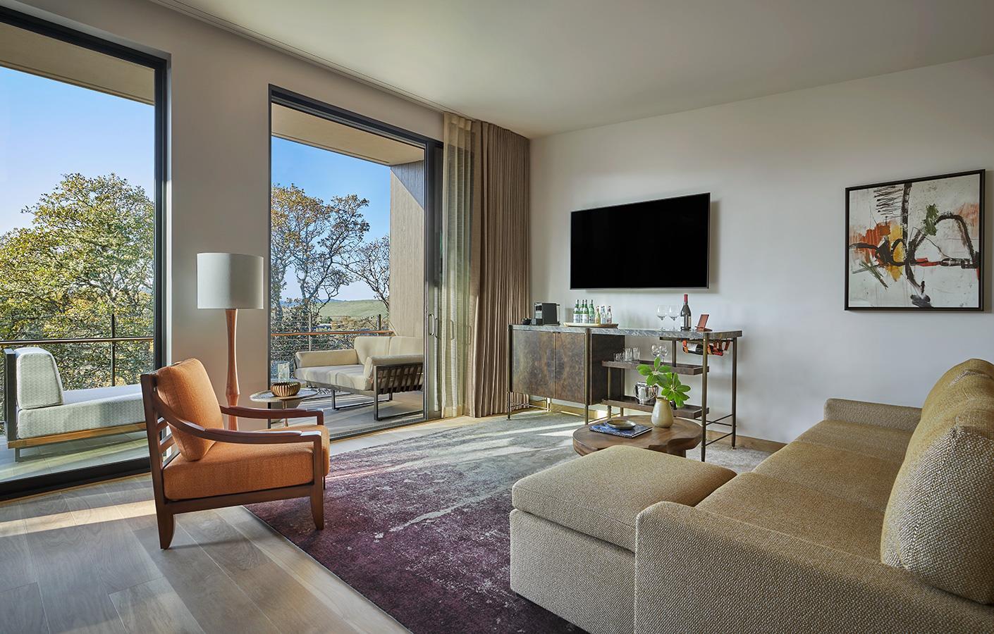 Montage Healdsburg - photo 25