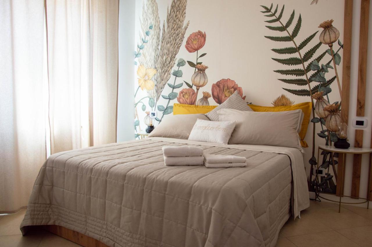 Halicyae Bed and Breakfast — 4-Star Luxury Hotel in Salemi, Italy