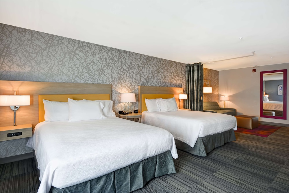 Home2 Suites by Hilton Kansas City KU Medical Center - photo 5