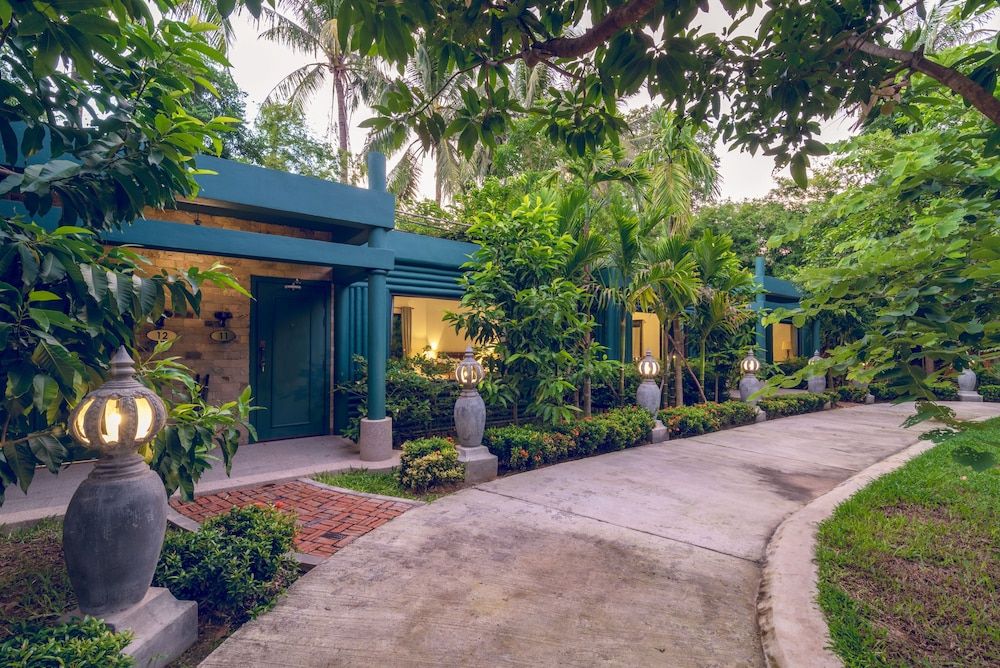 La Renaissance Boutique — 4-Star Luxury Hotel in Siem Reap, Cambodia