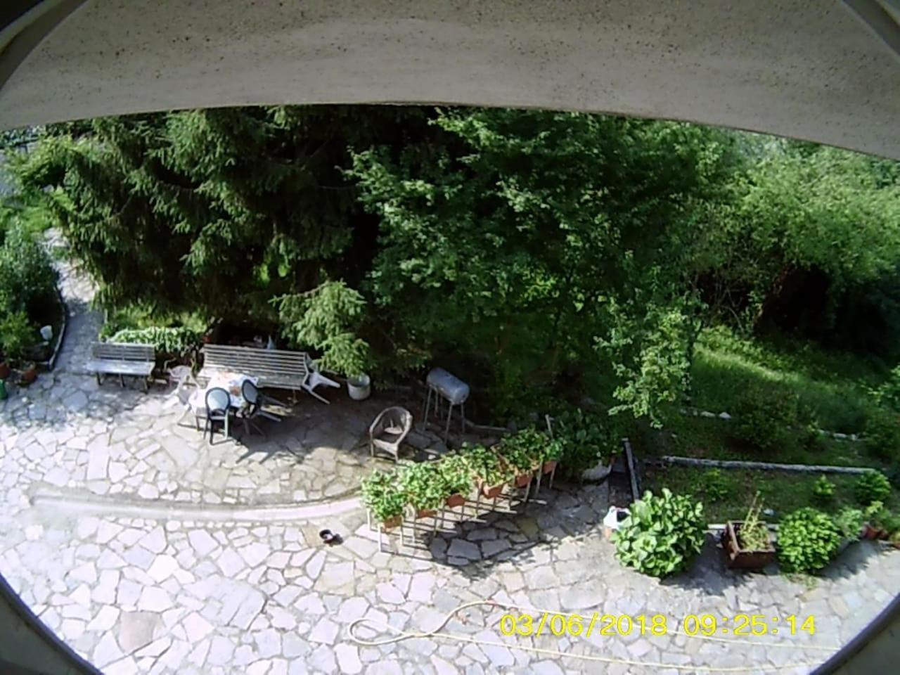 Suite In Cascina Affittacamere — Casalborgone — photo 5