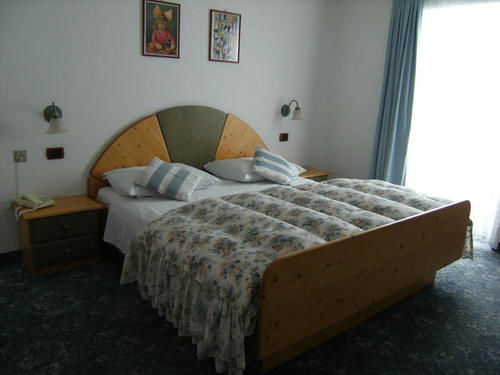 Hotel Maria Flora — Canazei — photo 3
