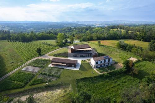 Cascina Rüral - last minute hotel in Montafia