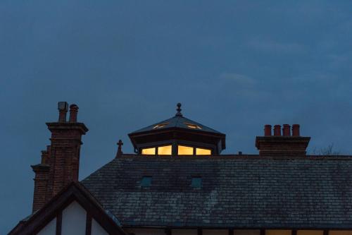 The Tower by Harrogate Serviced Apartments in Harrogate, United Kingdom