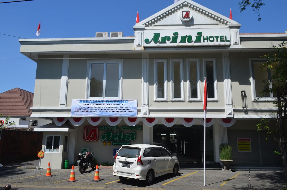 Arini Hotel in Surakarta, Indonesia