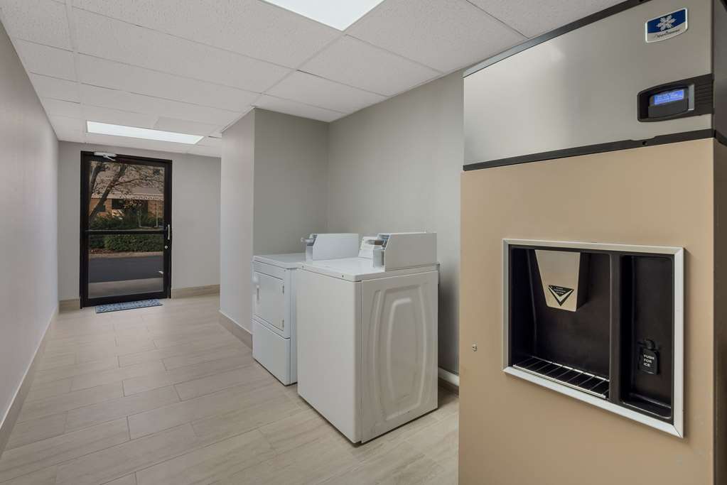 Quality Inn & Suites Aiken South - photo 29