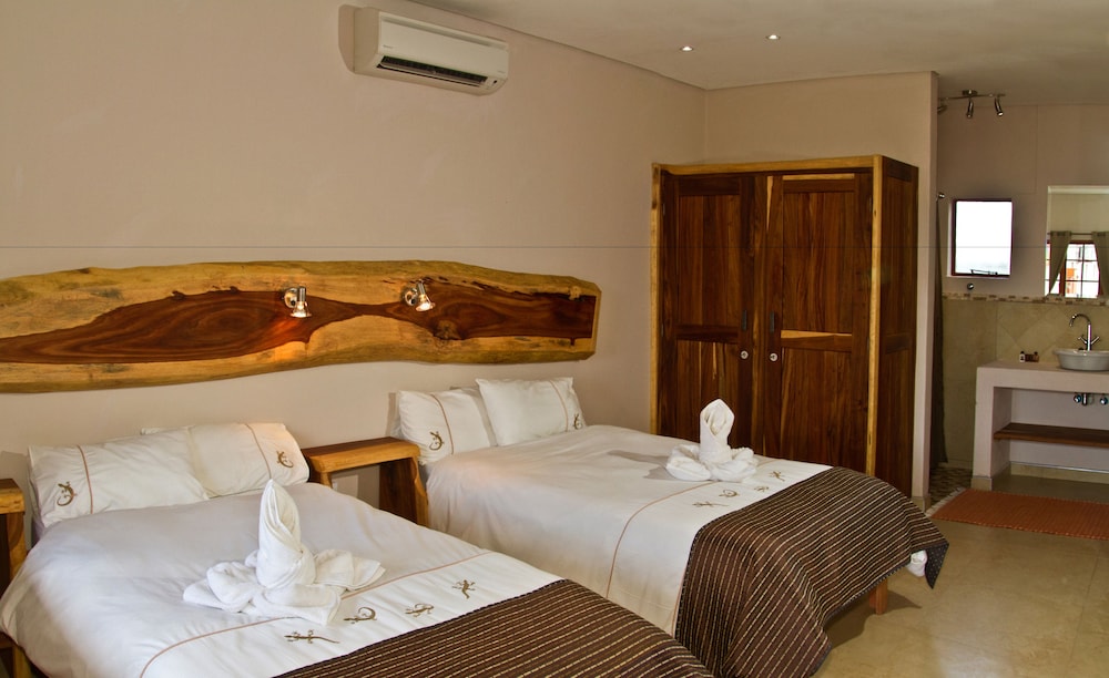 C’est Si Bon Hotel — Otjiwarongo — photo 3