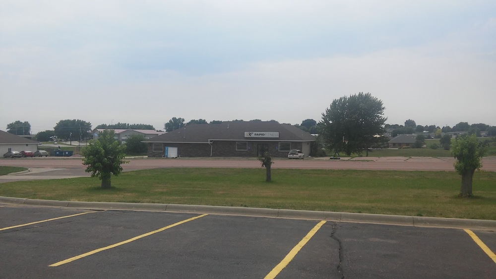 Bilmar Inn & Suites Dell Rapids Near Sioux Falls - photo 182