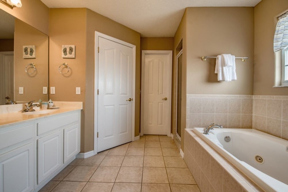 Orlando Villa for Rent With Gorgeous Pool Vistapark Resort Villa Orlando 1478 - photo 19