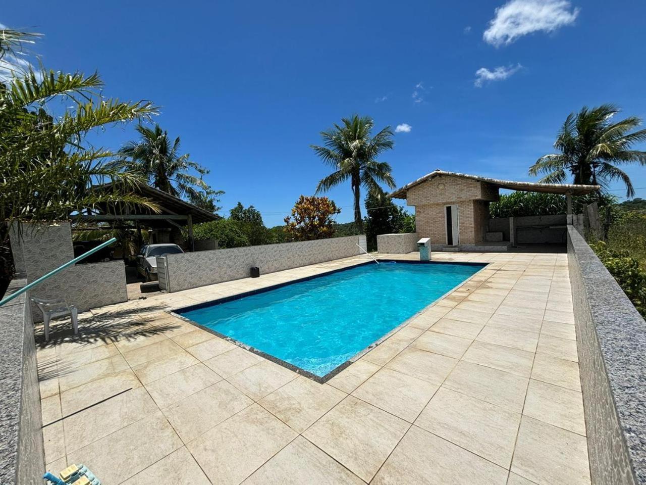 Loft 2 Sitio Do Barrigudinho in Saquarema, Brasil