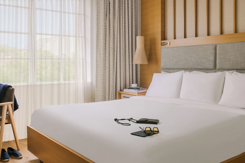The Abbey Hotel Miami Beach Sonder by Marriott Bonvoy in Miami Beach, United States