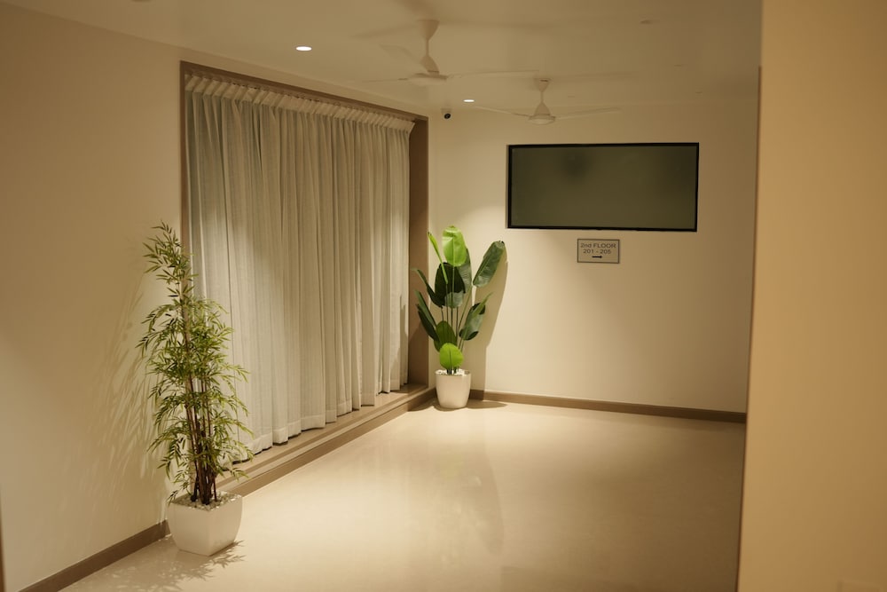 Kongu Residency — Karur — photo 4
