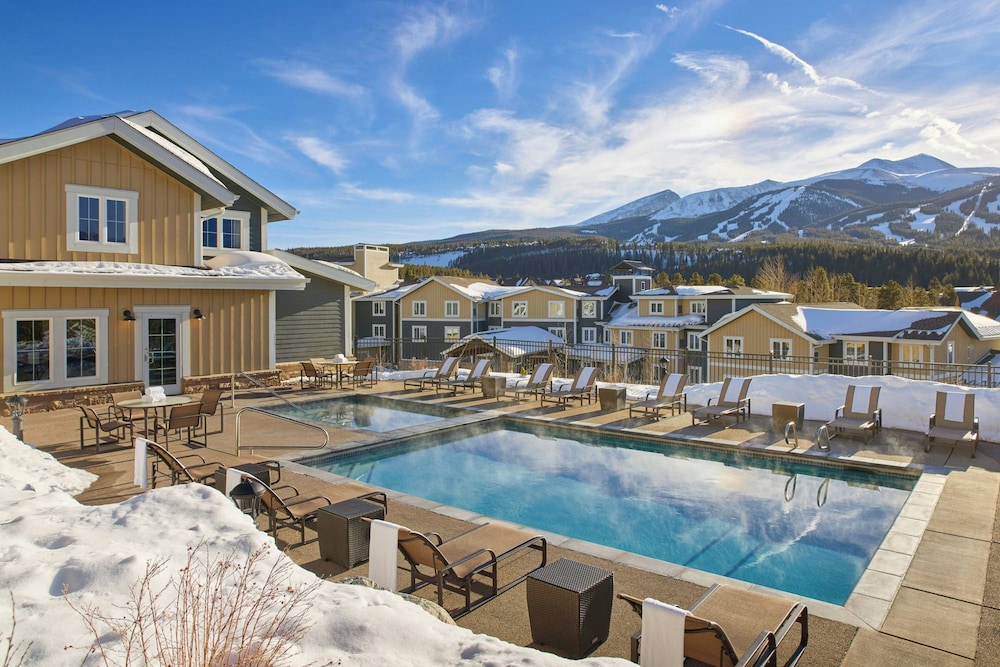 Residence Inn by Marriott Breckenridge - photo 36