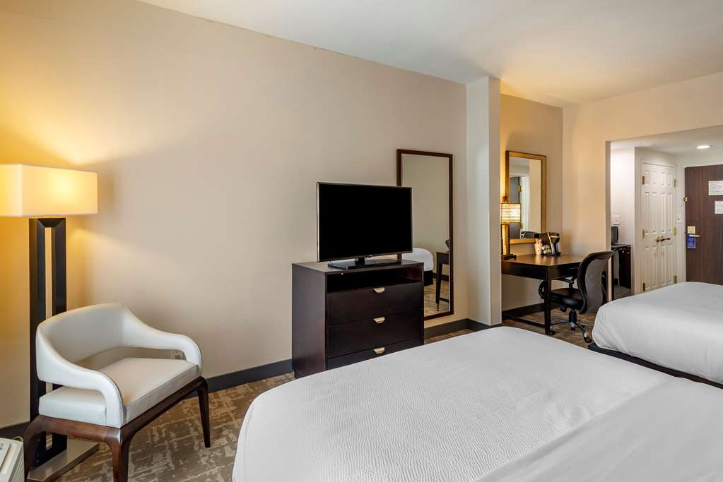 Best Western Plus Dalton Inn - photo 12