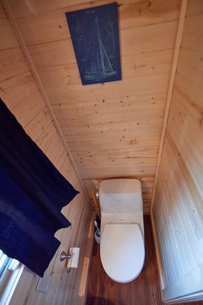 Tuxbury Pond Camping Resort Cottage - photo 63