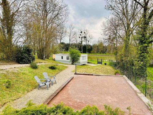 La Louée du canal - last minute hotel in Unknown City