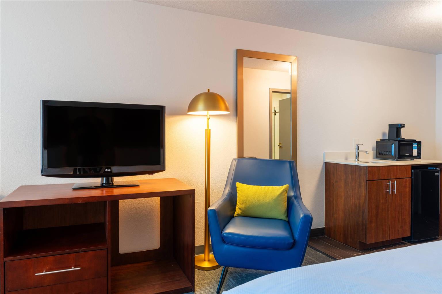 Comfort Inn Danvers Boston North Shore - photo 26
