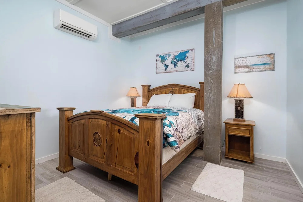 Coastal Paradise — hotel in Aransas Pass