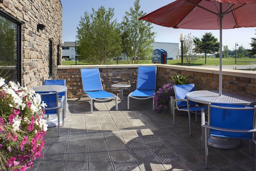 Towneplace Suites by Marriott Saginaw - photo 18