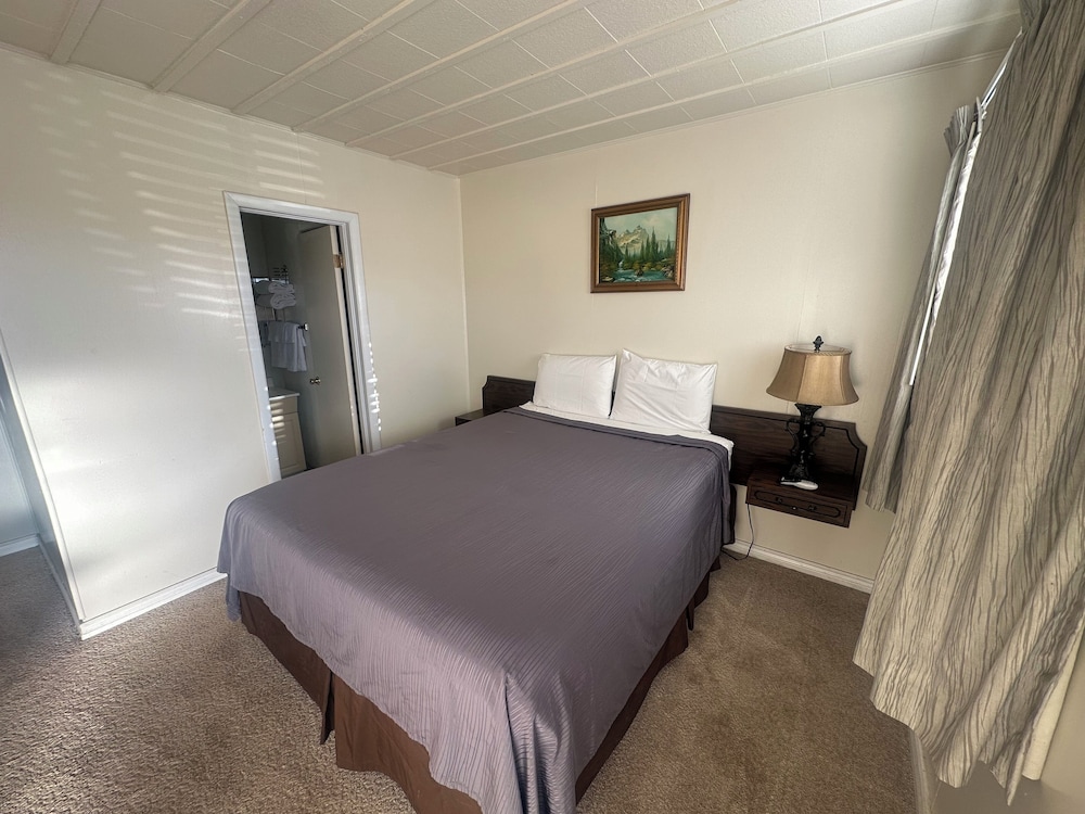 Grand Central Motel - photo 3