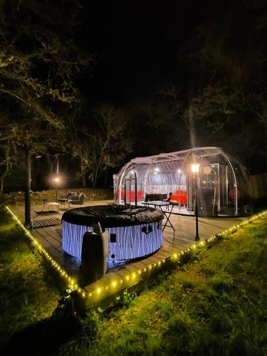 Bulle Love Passion & Spa - last minute hotel in Unknown City