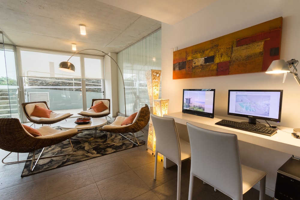 UY Proa Sur Hotel — La Paloma — photo 4