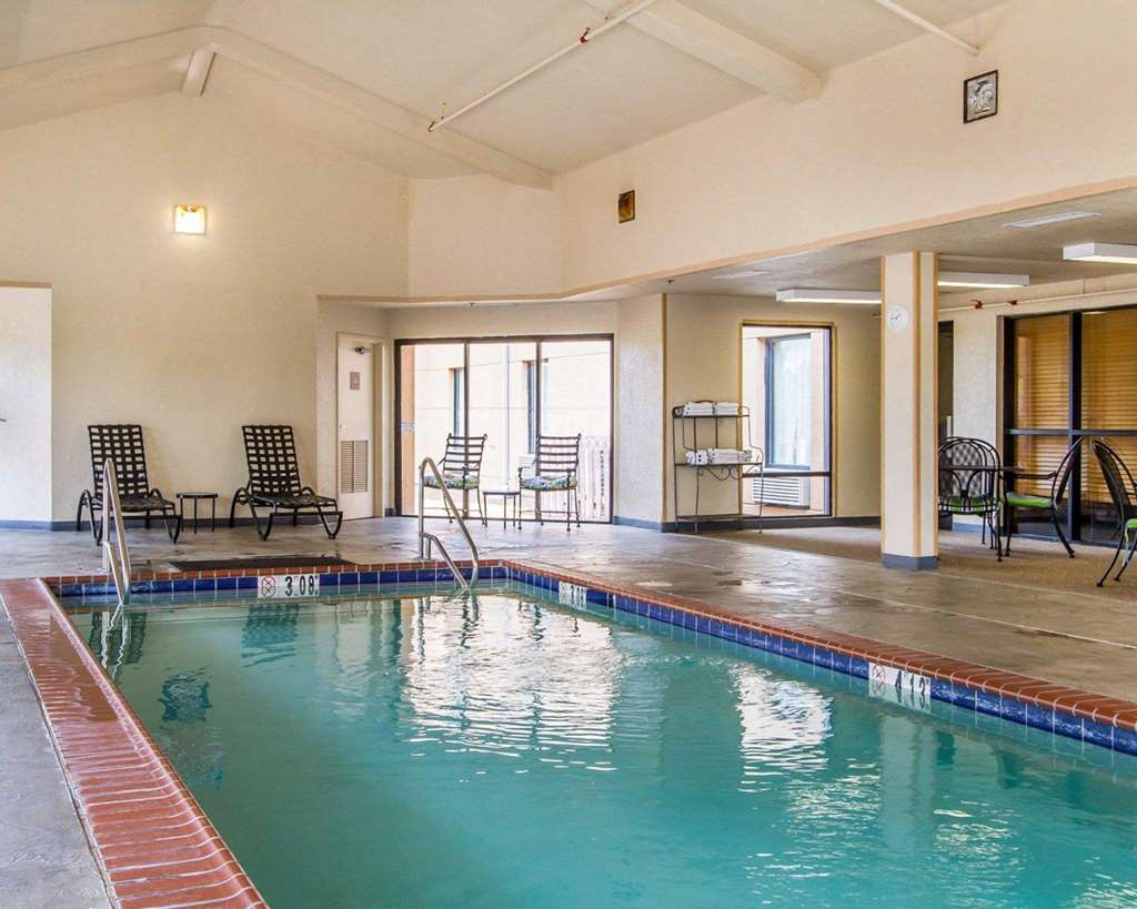 Quality Inn & Suites Benton Draffenville - photo 29