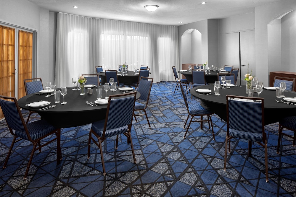 Courtyard by Marriott San Diego Rancho Bernardo - photo 31
