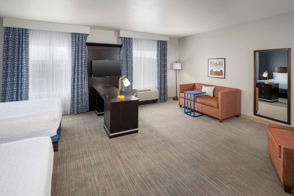 Hampton Inn & Suites Phoenix North Happy Valley - photo 6