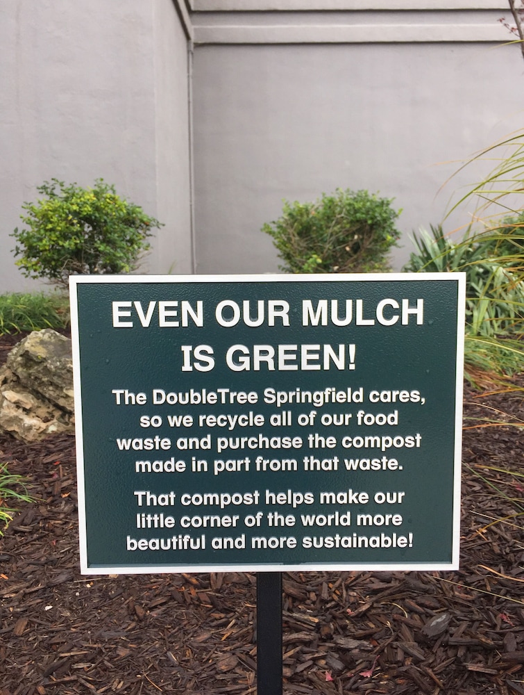 DoubleTree by Hilton Springfield - photo 38