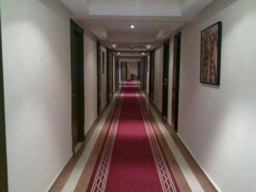 Dream's Hotel