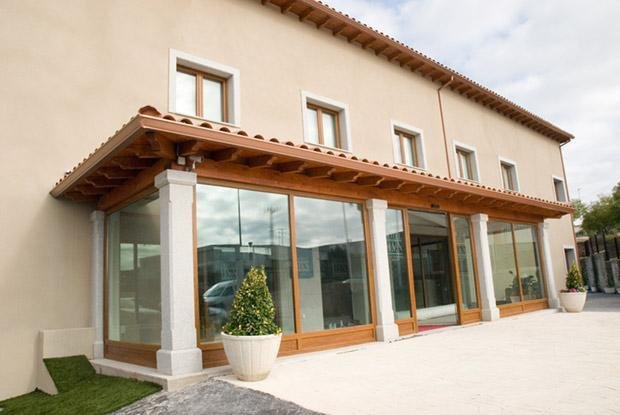 Hotel Villa de Navalcarnero in Navalcarnero, Spain