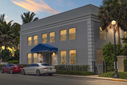 Palm Beach House Coastal — 4-Star Luxury Hotel in Palm Beach, United States