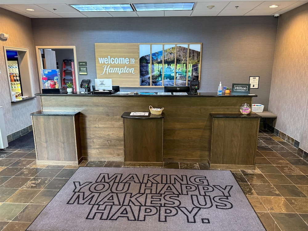 Hampton Inn & Suites Cashiers Sapphire Valley - photo 2